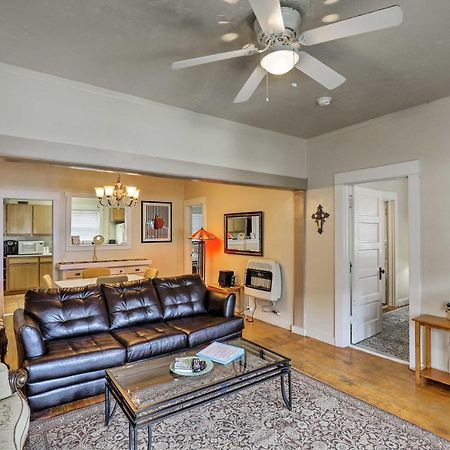 St Blaise Bisbee Apt Less Than 1 Mi To Attractions! Exterior foto