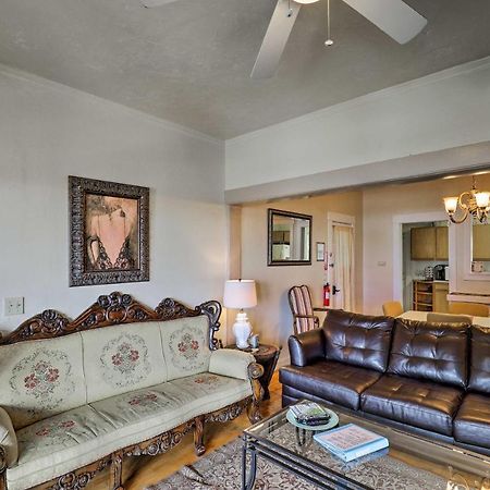 St Blaise Bisbee Apt Less Than 1 Mi To Attractions! Exterior foto